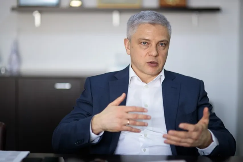 Капитал - Павел Логинов: Мы понимали, что могли попасть под шквал критики