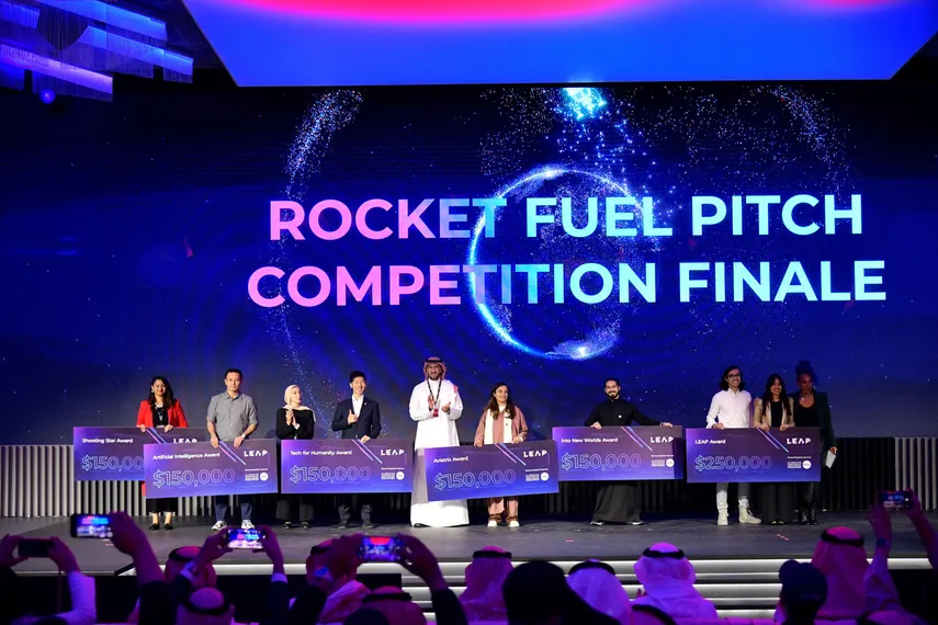 Капитал - Стартап CerebraAI выиграл премию LEAP в размере $150 тысяч
