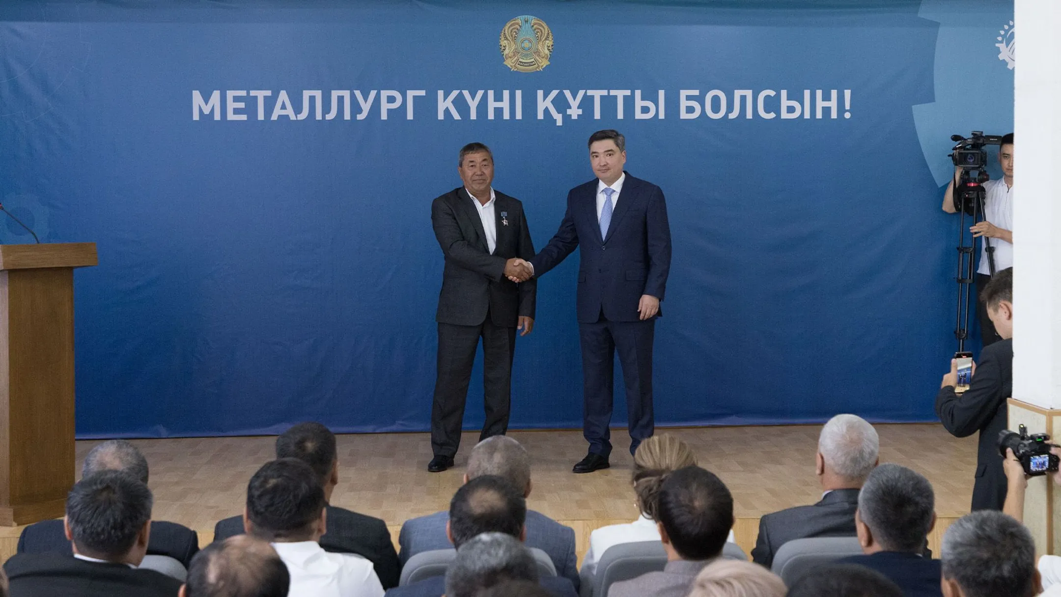 Фото: Primeminister.kz 