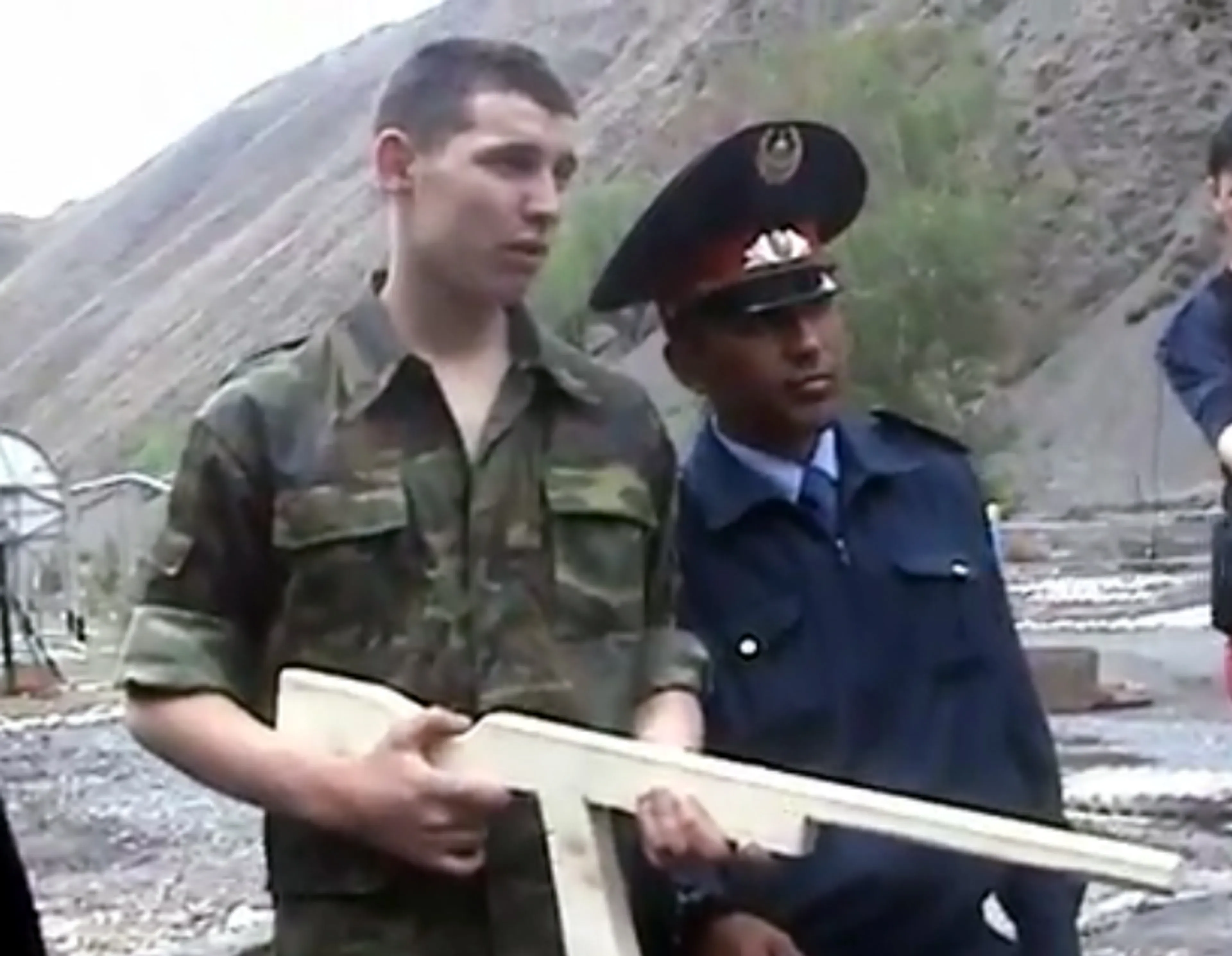 Капитал - Адвокат Челаха пожалуется в ООН