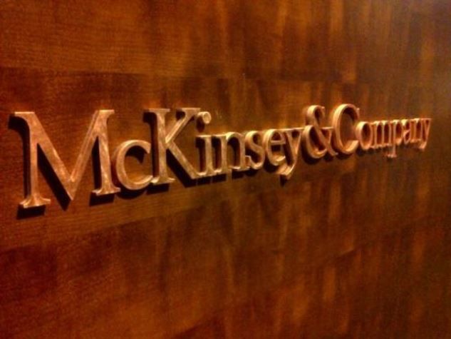 McKinsey & Co подскажет Казахстану путь в первый мир- Kapital.kz