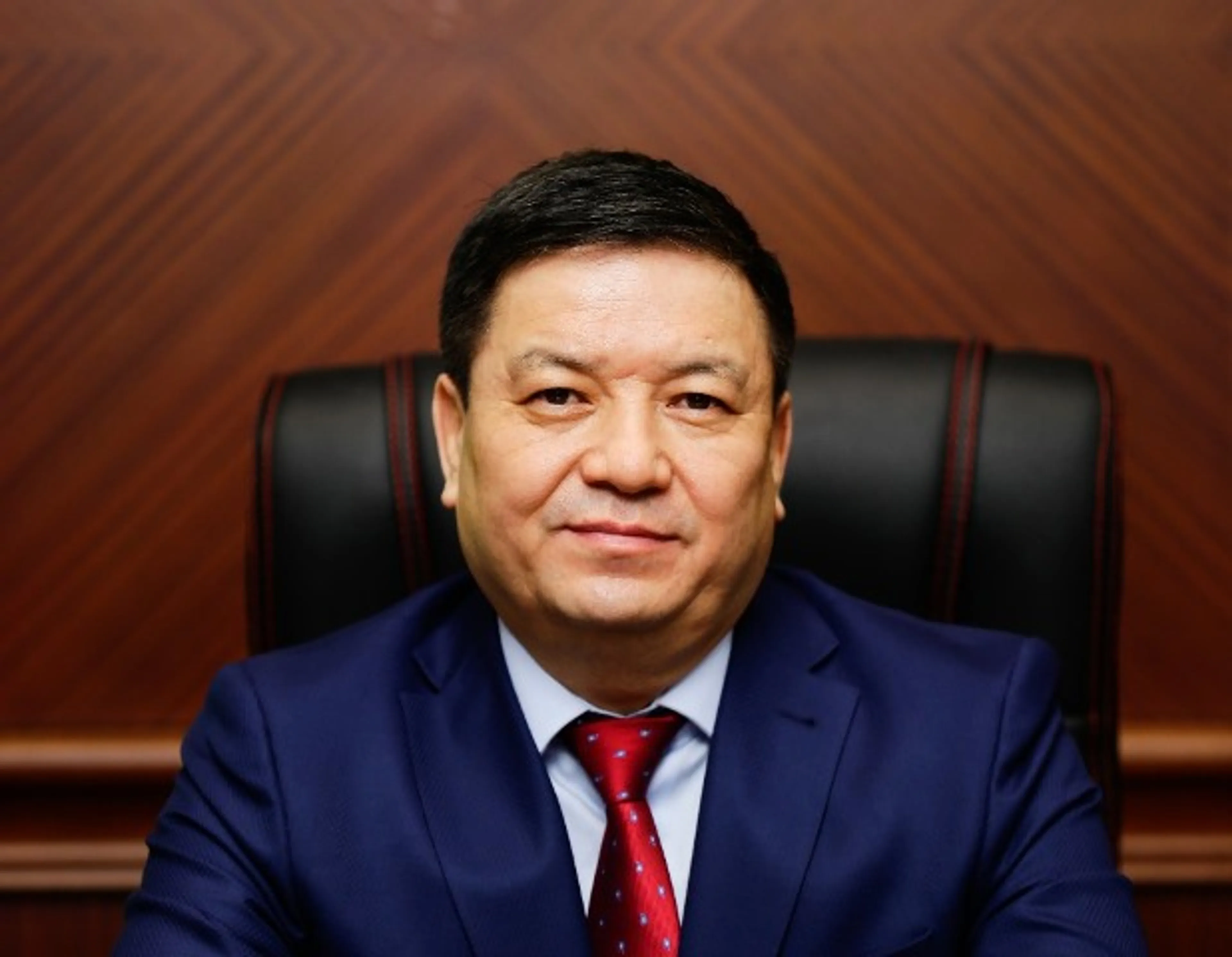 Капитал - Назначен руководитель управления энергетики и ЖКХ Атырауской области