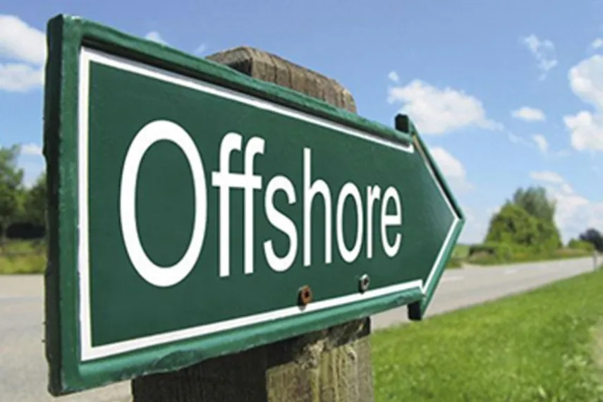 Капитал - На офшорных счетах транснациональных корпораций хранится $1,4 трлн