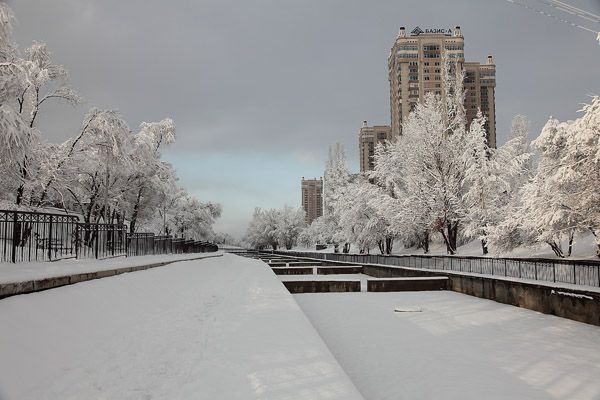 Алматы и Астана вошли в топ-10 городов СНГ по поездкам россиян - Kapital.kz