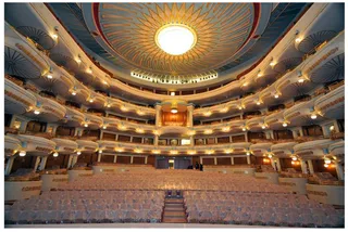 Капитал - Билеты в «Астана Оперу» будут доступными