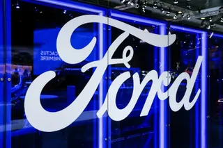 Капитал - Ford объявил о сокращении рабочих мест