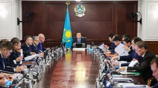 Капитал - Около 800 млрд тенге инвестиций привлекут на развитие геологоразведки