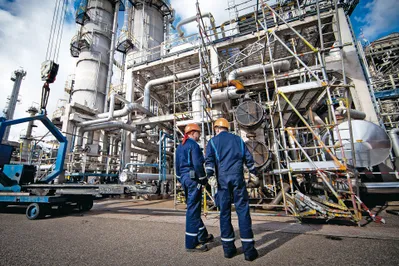 Стоит ли КМГ продавать активы в нефтепереработке?