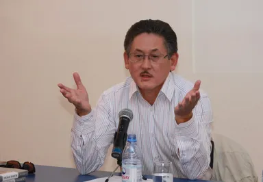 Бигельды Габдуллин признал вину