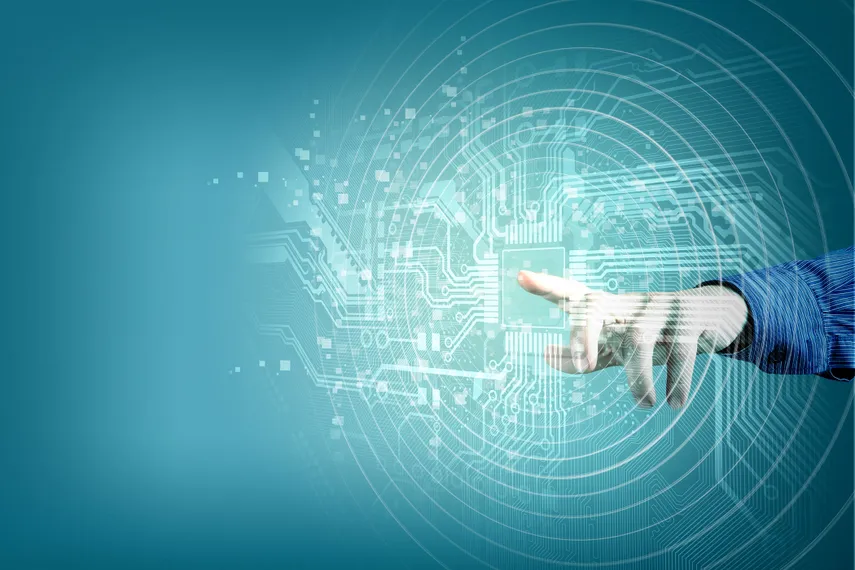 Капитал - Цифровое правительство как локомотив экономики