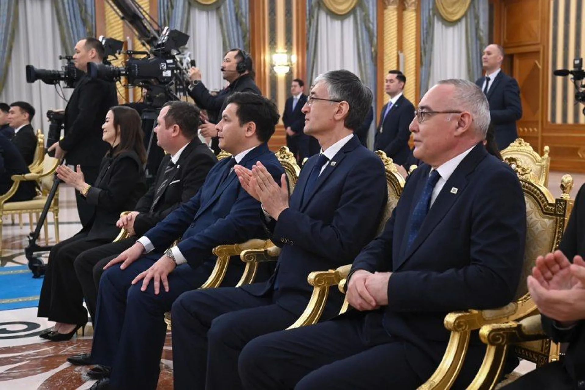 Фото: Акорда