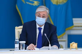 Капитал - Национальные проекты одобрены на заседании Высшего совета по реформам