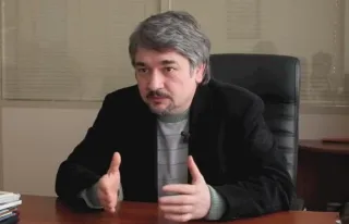 Капитал - Ростислав Ищенко: Коллапс Украины – дело времени