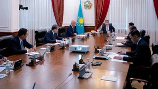 Фото: Primeminister.kz 