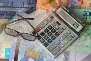 Капитал - Порядок исполнения уведомления камерального контроля