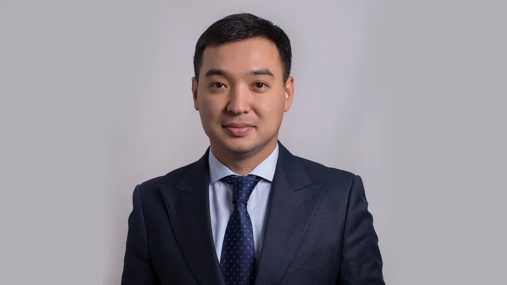 Капитал - Освобожден от должности вице-министр цифрового развития