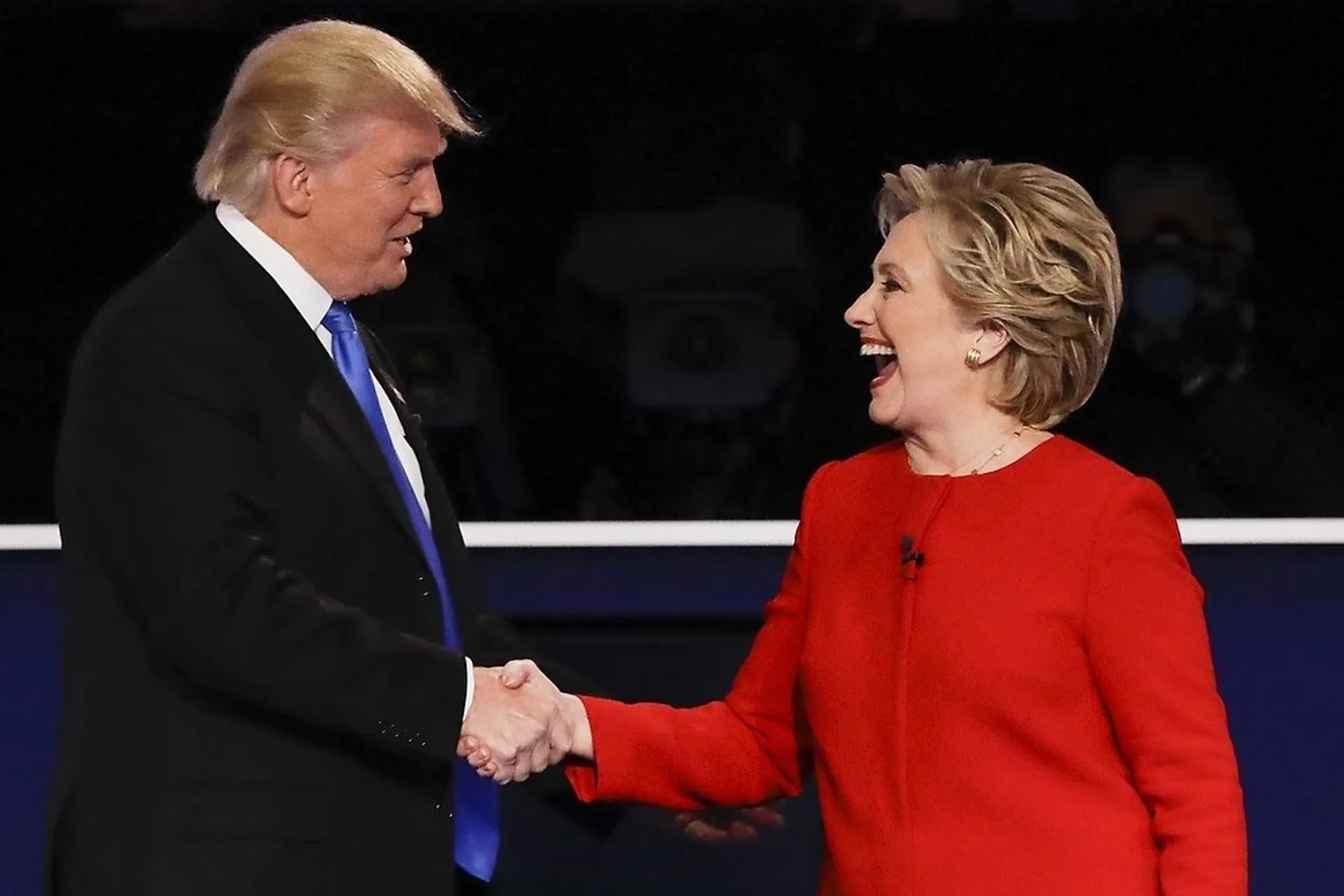 Капитал - Подведены итоги голосования выборщиков в США