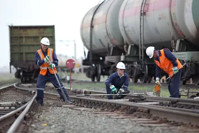 Фонд DBK Equity Fund инвестировал в одного из лидеров железнодорожной логистики