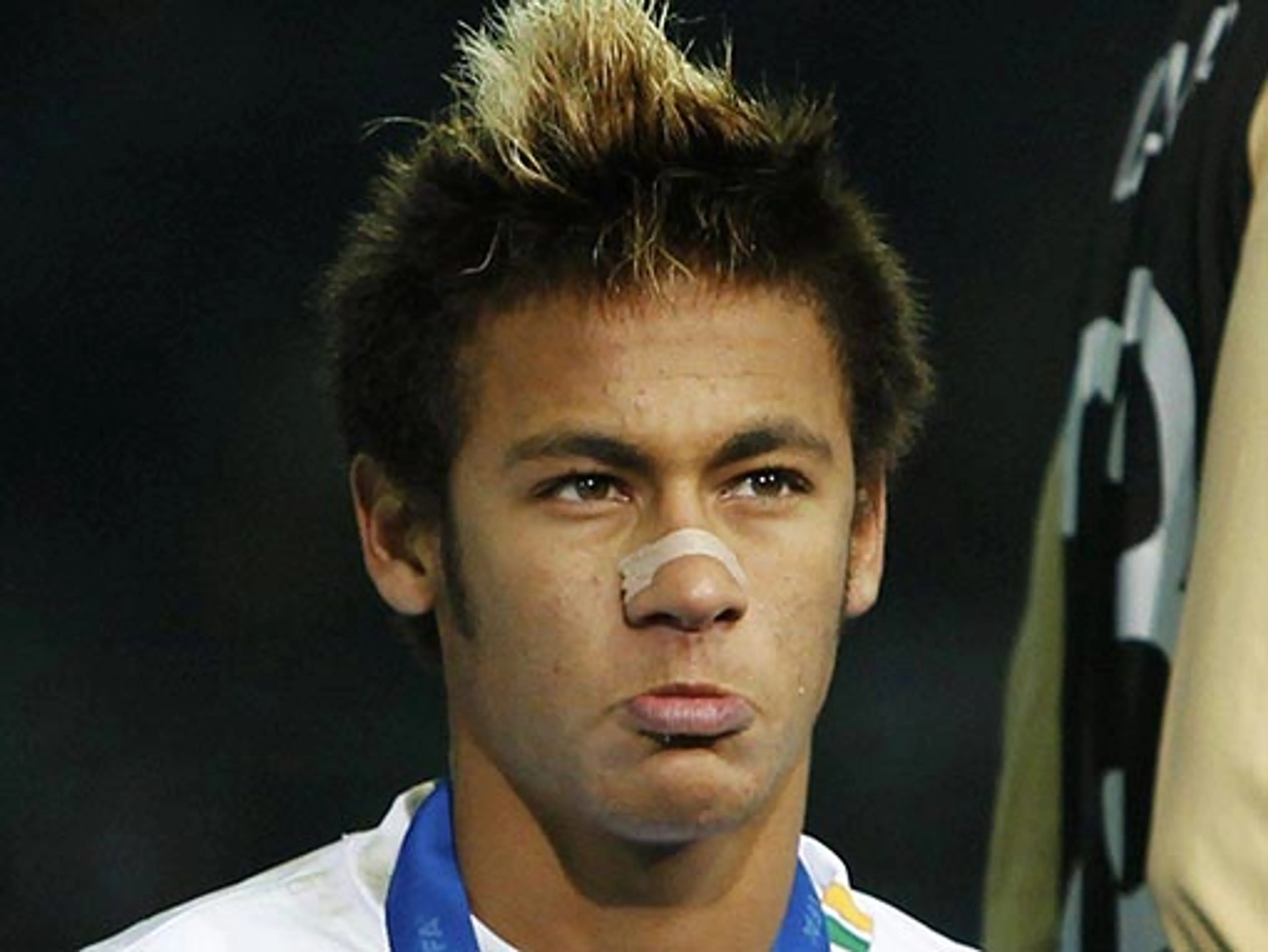 Капитал - «Сантос» снова отклонил предложение «Барселоны»