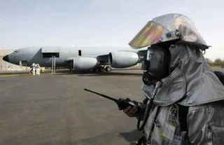 Капитал - Пентагон сворачивает базу Манас в Кыргызстане