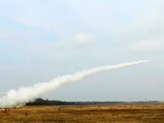 Капитал - Украина испытала новую тактическую ракету