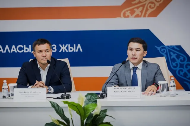 Фото: пресс-служба МКС