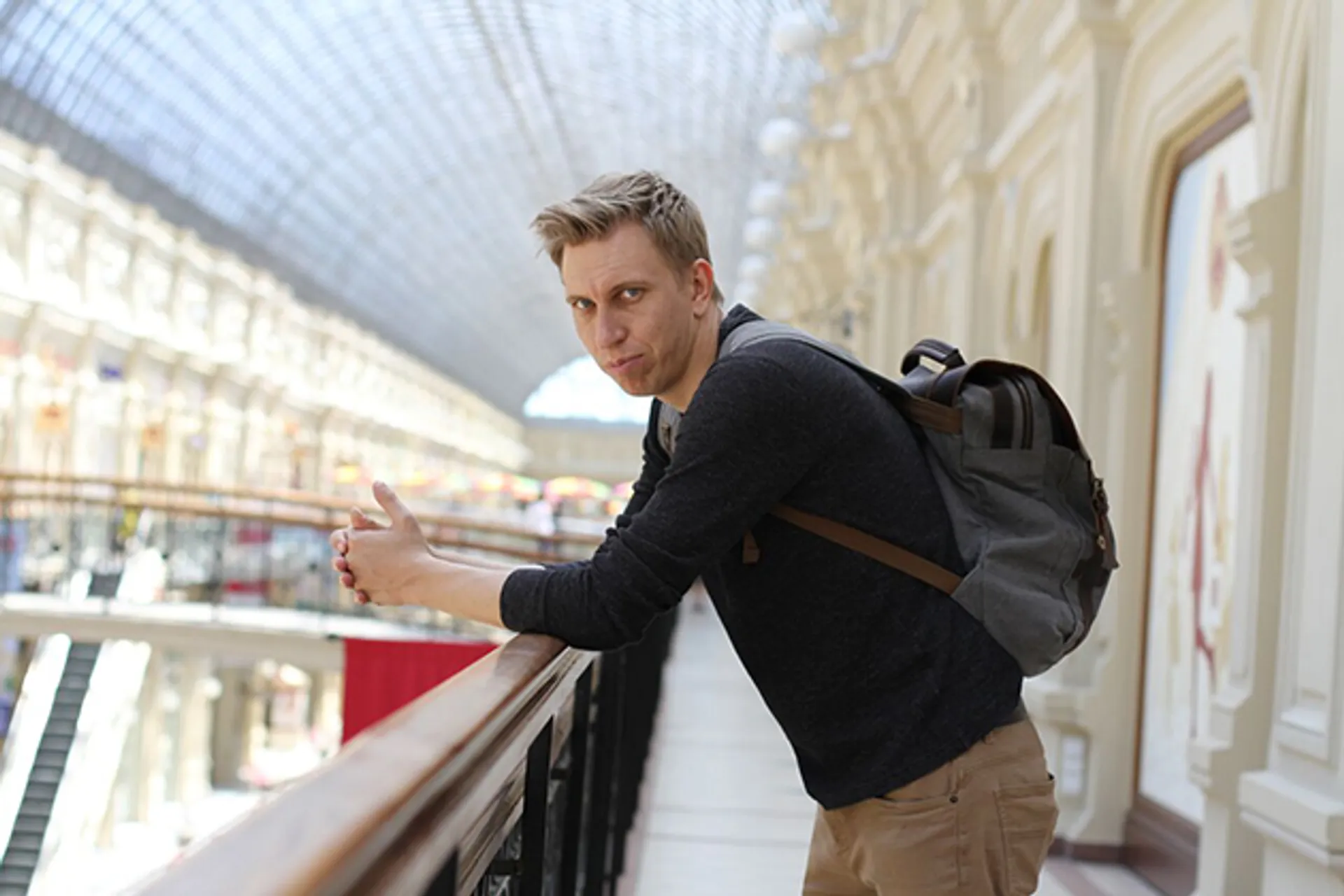 Капитал - Как используют персональные данные из интернета?