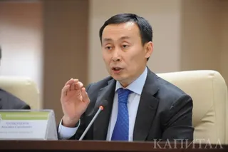 Капитал - При Минсельхозе создан Общественный совет