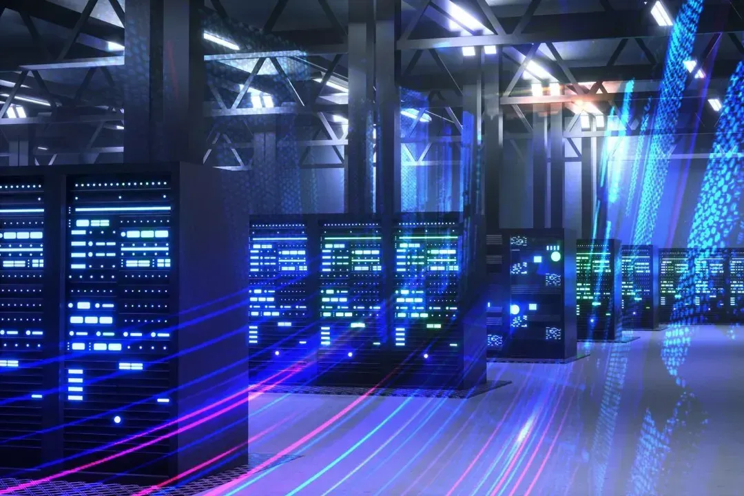 Adani вложит $100 млрд в строительство ЦОД для ИИ до 2035 года