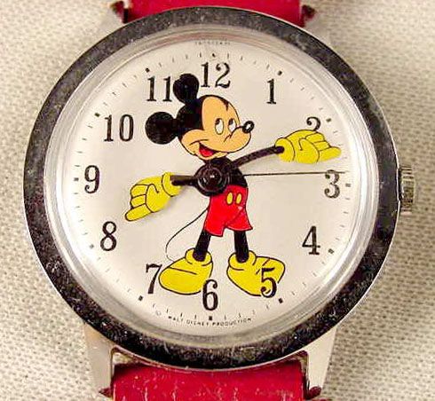 Timex: кварцевая революция, партнёрство с Disney и часы для каждого 3333042 — Kapital.kz 