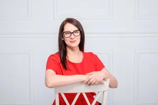 Капитал - Как личность предпринимателя влияет на эффективность компании?