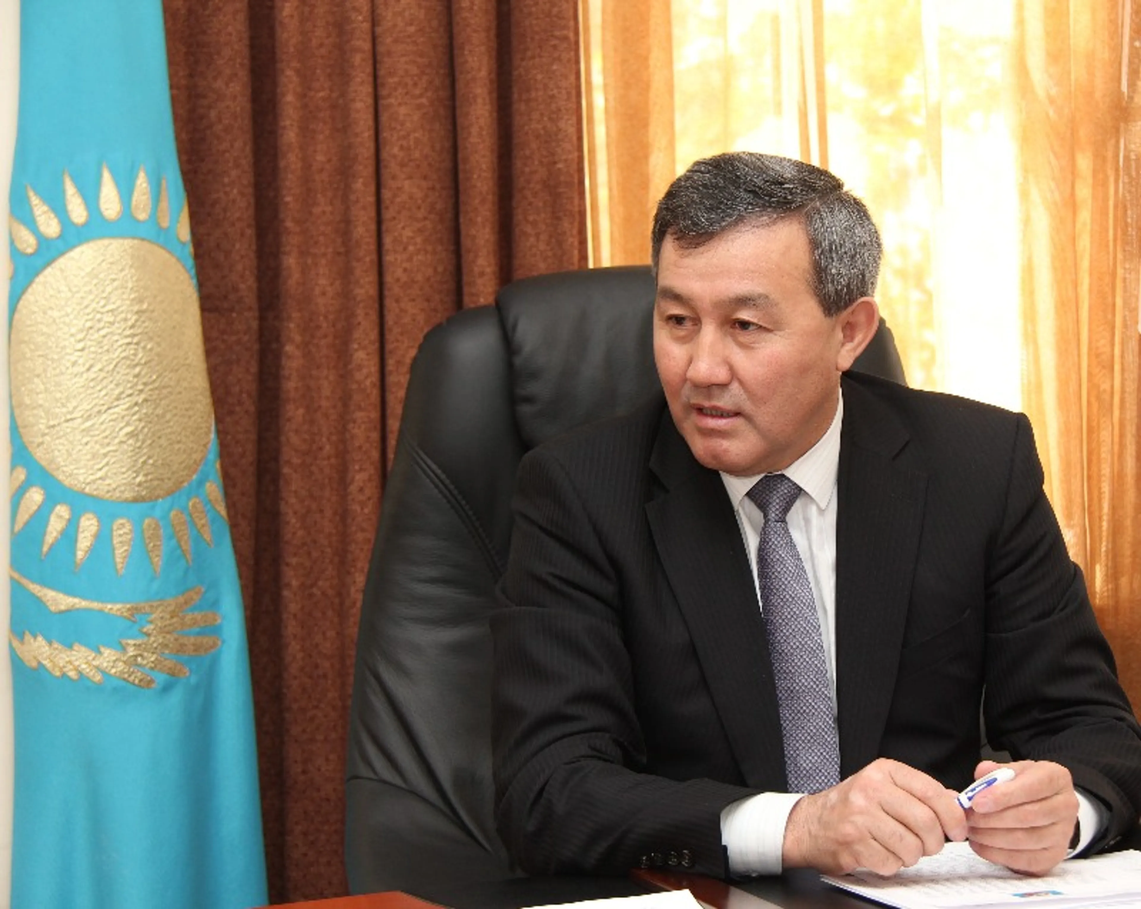 Капитал - В Алматы выявлено 122 экономических преступлений