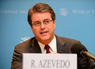 Капитал - Прогнозы роста мировой торговли снижены