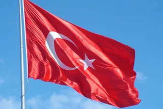 Капитал - Турция отозвала посла в Австрии