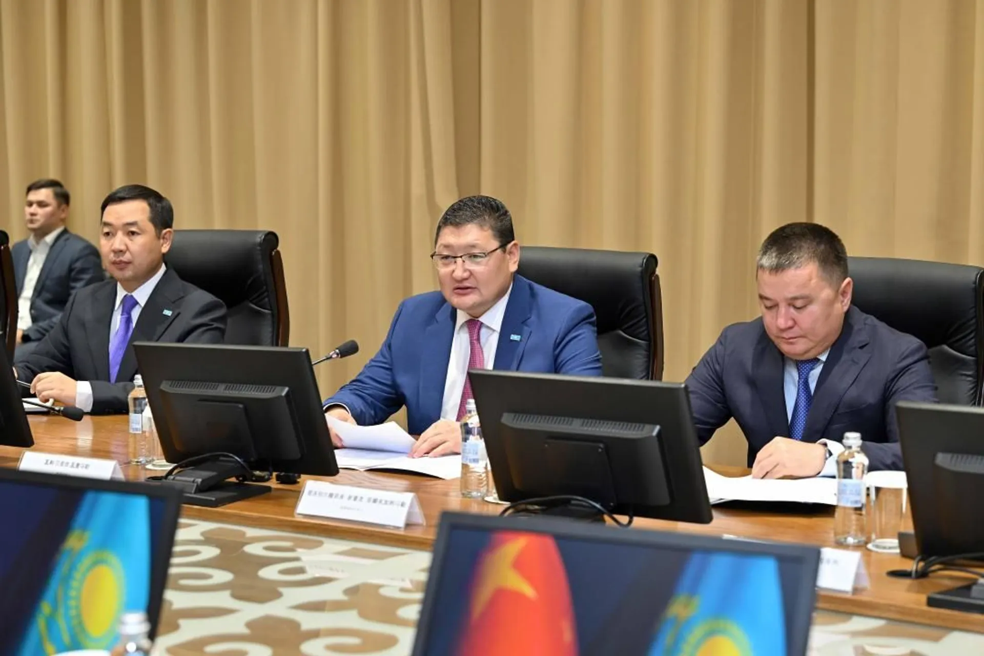 Фото: пресс-служба акимата области Абай 