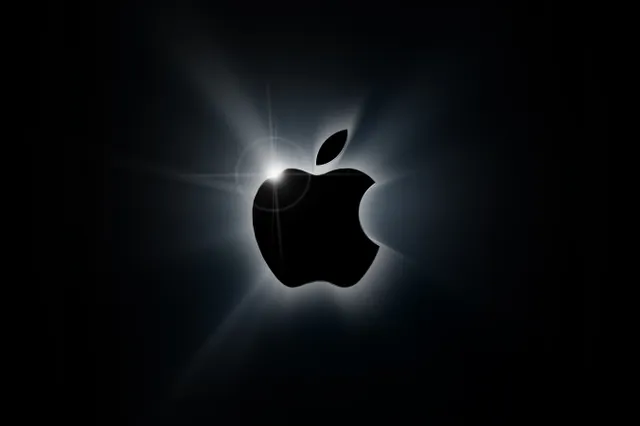 Стоимость Apple превысила триллион долларов