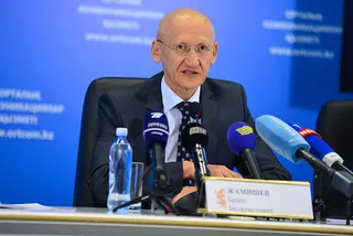 Капитал - БРК получит из пенсионных накоплений 65 млрд тенге