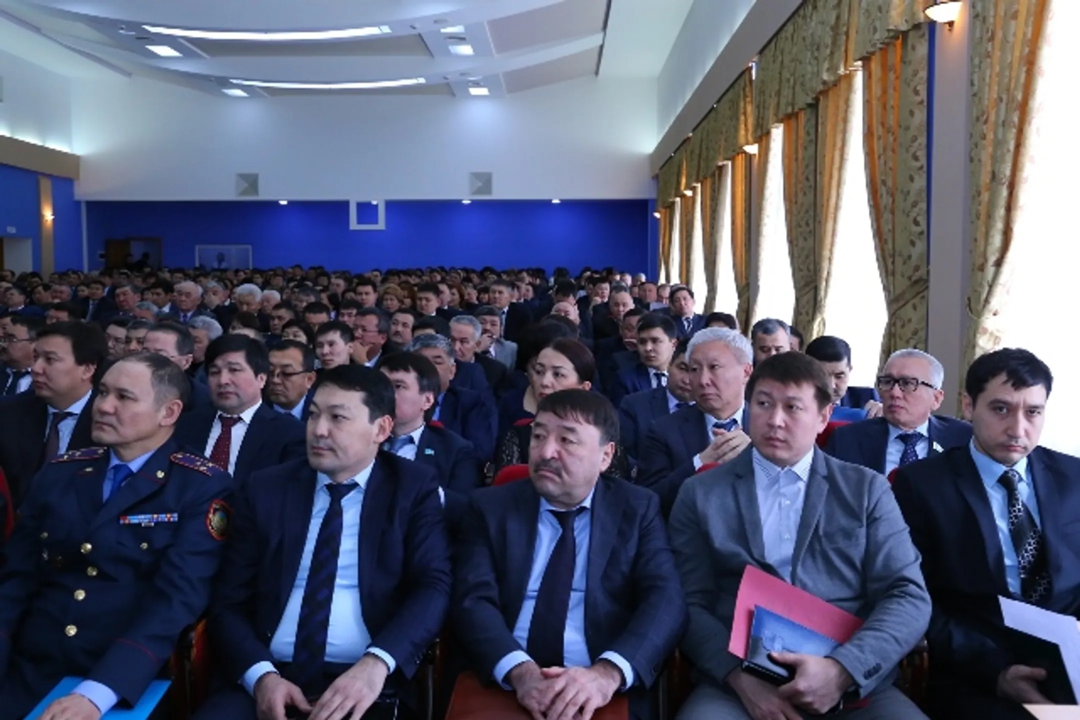 В Актобе нет участков для строительства - Image Kapital.kz