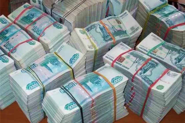 В России опять говорят о казахстанских схемах вывода капитала
