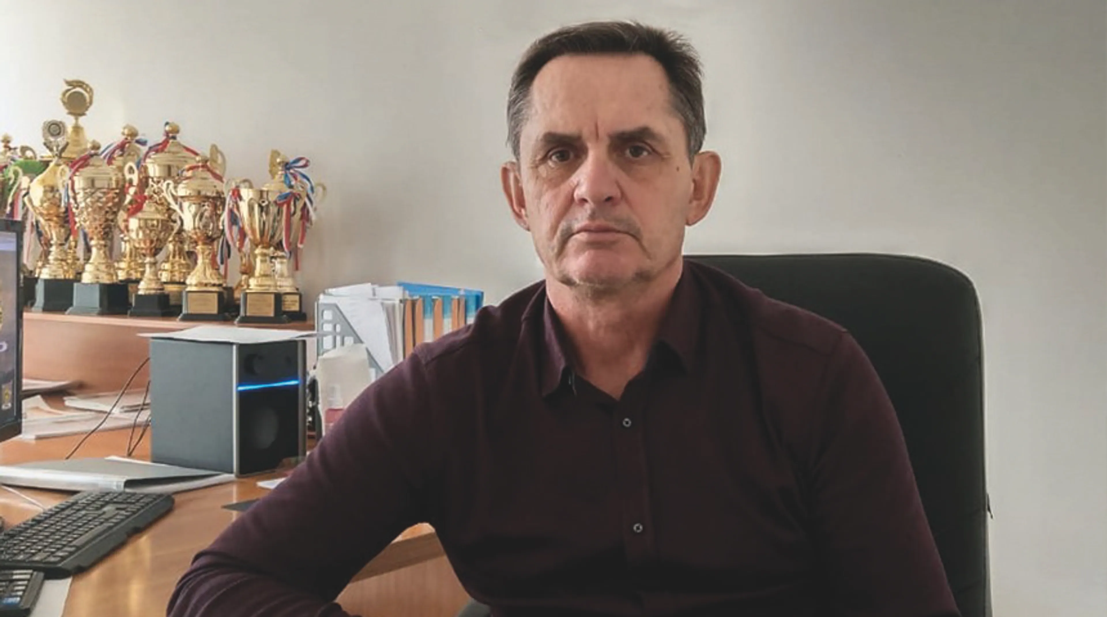 Капитал - Александр Линник: У Казахстана огромный потенциал для развития свиноводства