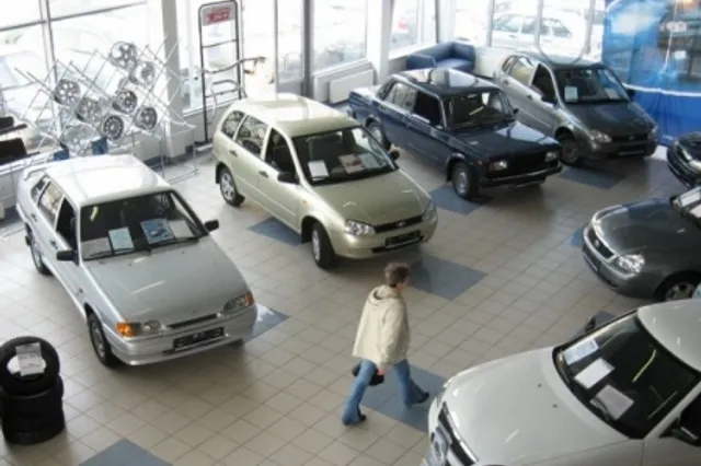 Новые авто в Казахстане пока не подорожают