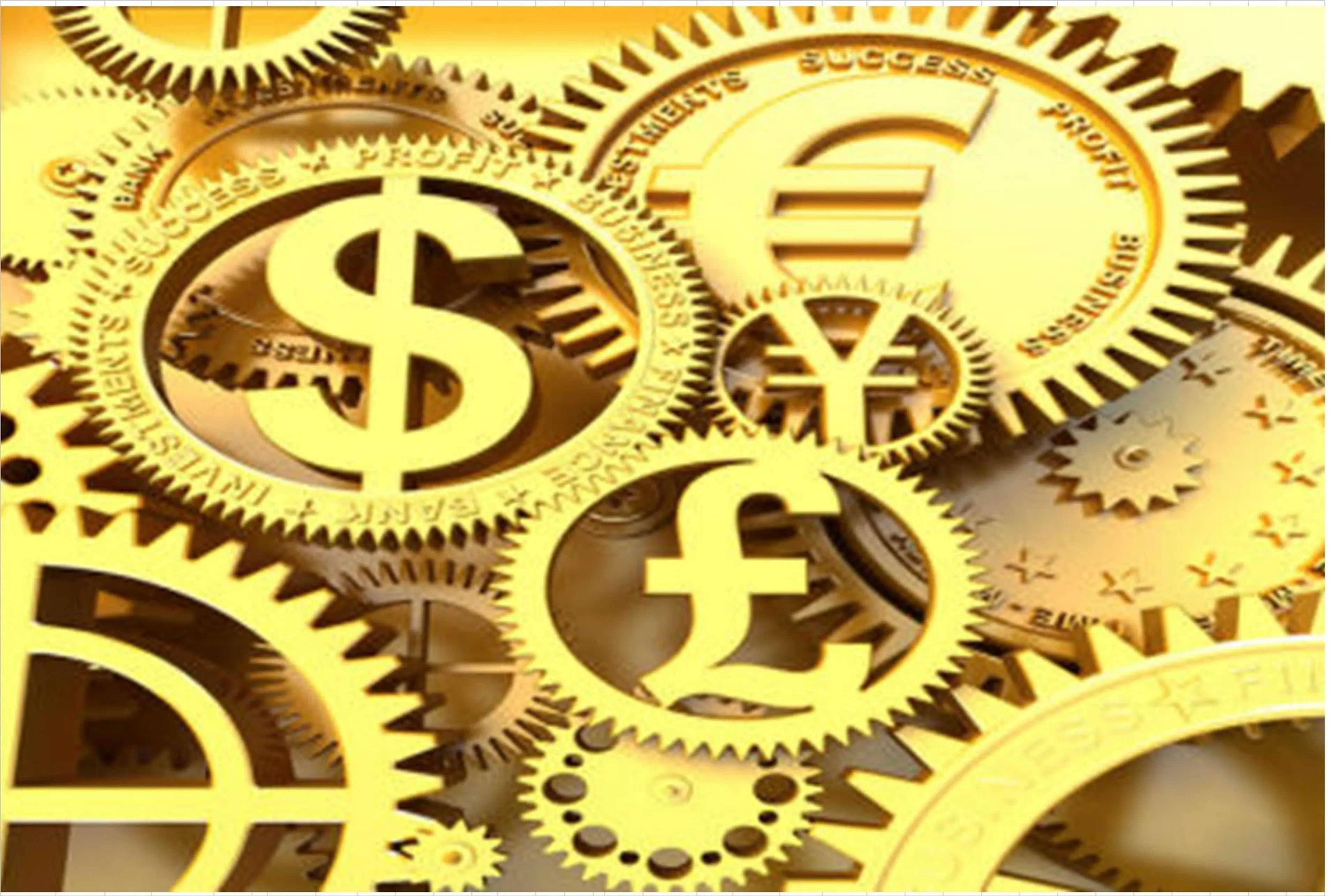 Капитал - Ни одна валюта не будет стабильной