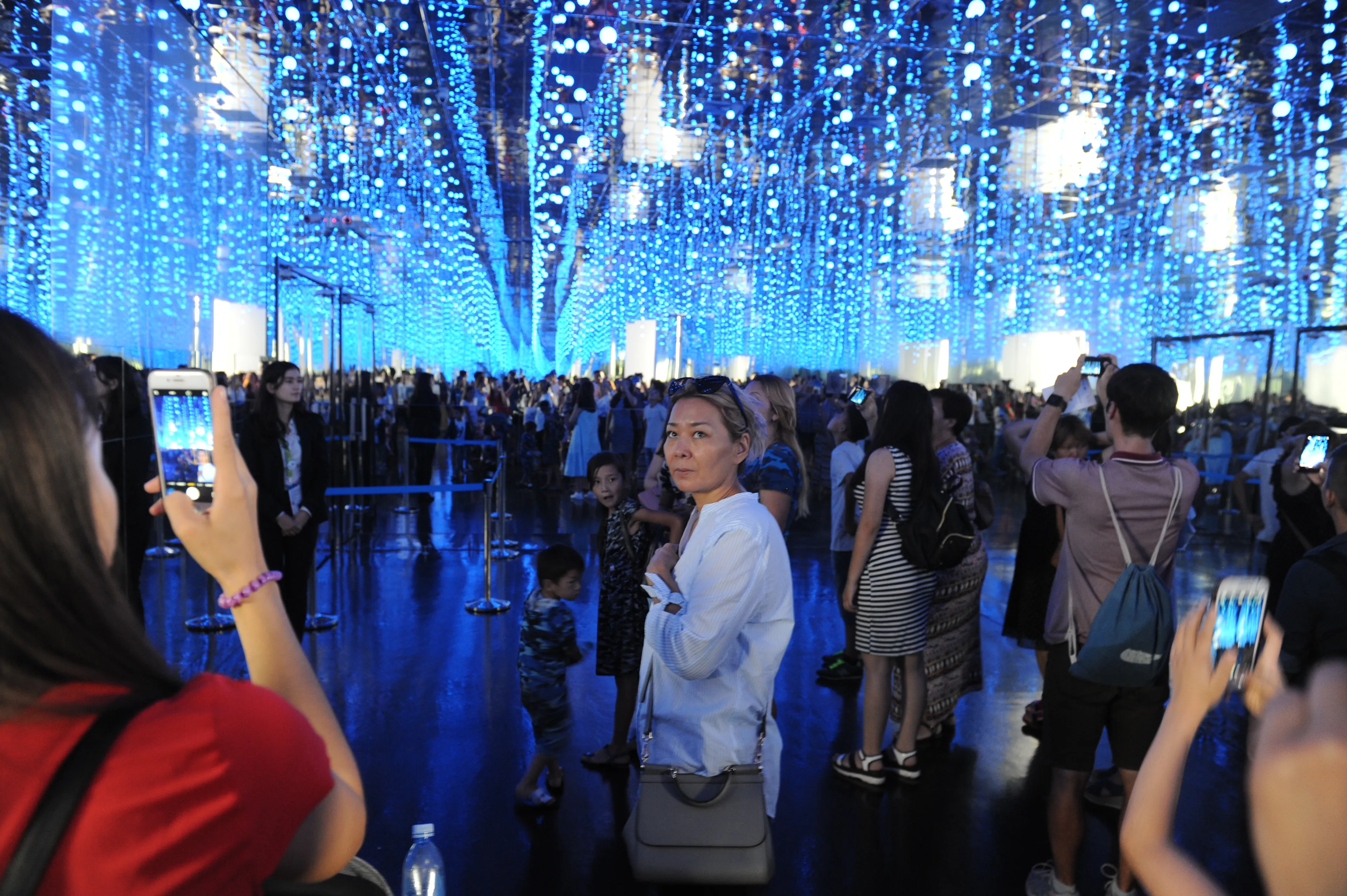 Капитал - Компании Павлодарской области заинтересовались проектами ЭКСПО