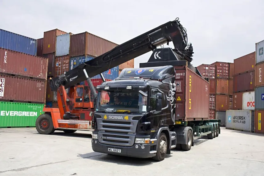 Капитал - Кто будет контролировать транспортный коридор между Евросоюзом и Китаем?