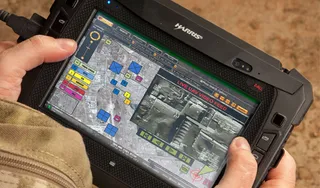 Капитал - Для военных Казахстана создадут цифровую карту