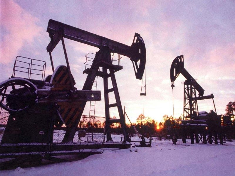 На Карачаганаке выросла добыча нефти- Kapital.kz