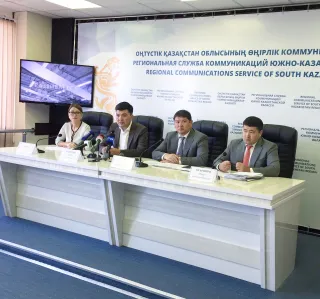 Капитал - Акмолинский предприниматель приглашает южноказахстанцев на работу