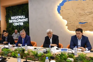 Капитал - В Алматинской области будут производить турецкие газовые и электрические плиты