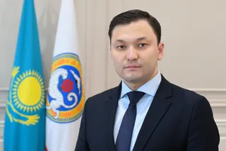 Фото: акимат Алматы