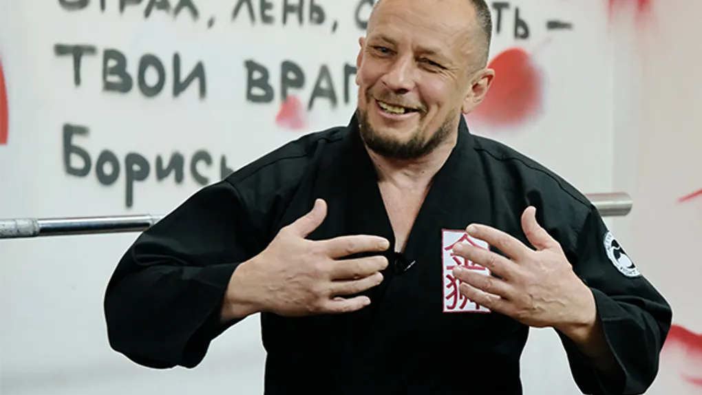 Алматинский ушуист основал бойцовский клуб с доходом в 2 млн тенге